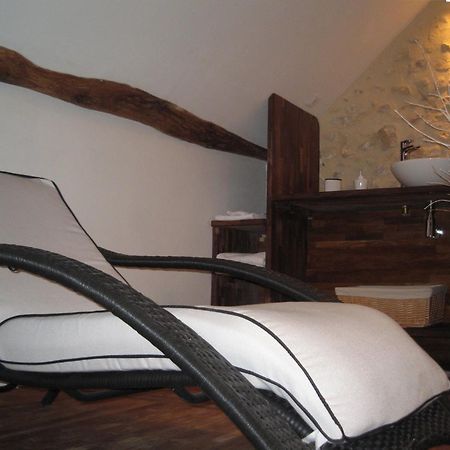 Bed and Breakfast La Ferme de Vintué Etrechy  Esterno foto