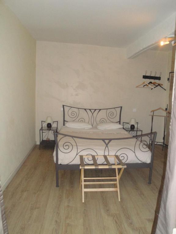 Bed and Breakfast La Ferme de Vintué Etrechy  Camera foto